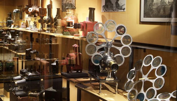 Torino, Museo Nazionale del Cinema e Mole con ascensore Visita guidata - Foto 3