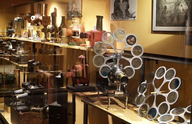 Torino, Museo Nazionale del Cinema e Mole con ascensore Visita guidata - Foto 3