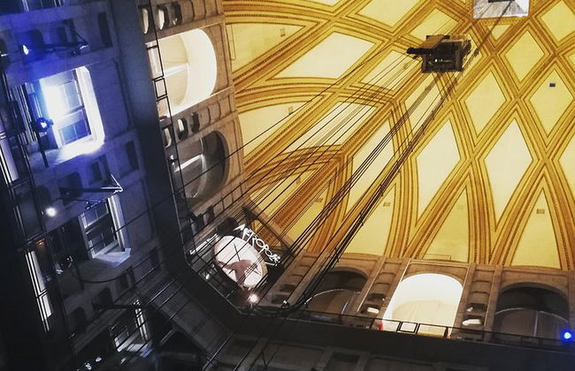 Torino, Museo Nazionale del Cinema e Mole con ascensore Visita guidata - Foto 4