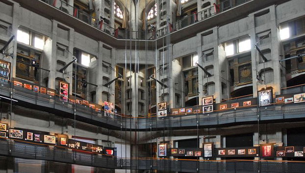Torino, Museo Nazionale del Cinema e Mole con ascensore Visita guidata - Foto 5