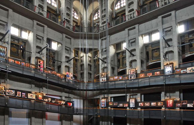 Torino, Museo Nazionale del Cinema e Mole con ascensore Visita guidata - Foto 5