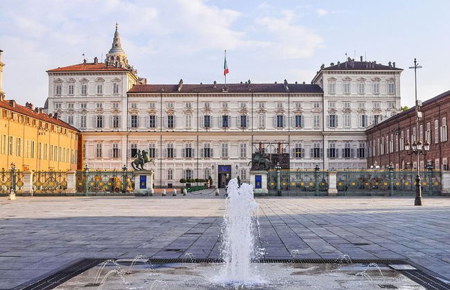 Torino, Museo Nazionale del Cinema e Mole con ascensore Visita guidata - Foto 6