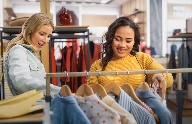 Visite privée de shopping des hôtels de Turin au Torino Outlet Village - Photo 5