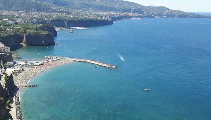 Tour privato esclusivo di Positano e Sorrento + pranzo in agriturismo - Foto 1