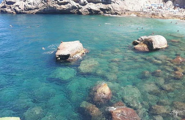 Tour privato esclusivo di Positano e Sorrento + pranzo in agriturismo - Foto 12