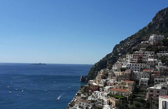 Tour privato esclusivo di Positano e Sorrento + pranzo in agriturismo - Foto 17