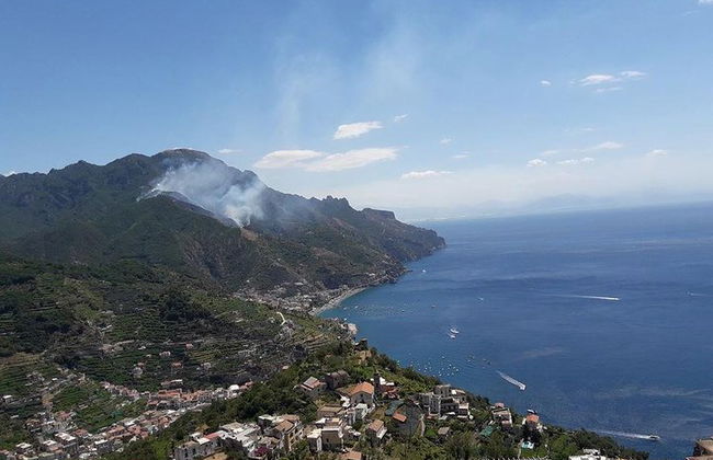 Tour privato esclusivo di Positano e Sorrento + pranzo in agriturismo - Foto 6