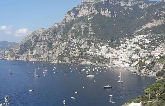 Tour privato esclusivo di Positano e Sorrento + pranzo in agriturismo - Foto 14