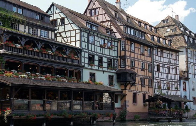Juego de exploración de Estrasburgo y recorrido por la ciudad en tu teléfono - Foto 8