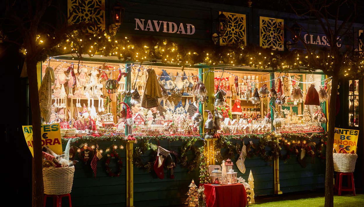 Entrada a Mágicas Navidades de Torrejón de Ardoz - Foto 1