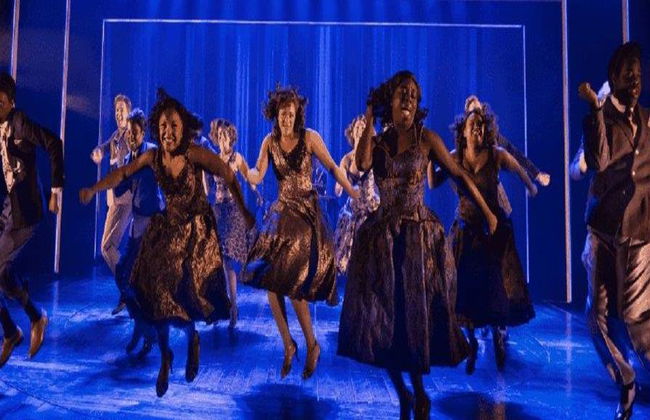 Tina: El Musical de Tina Turner con Cena Opcional - Foto 4