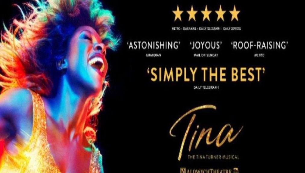 Tina: La comédie musicale Tina Turner avec dîner en option - Photo 1