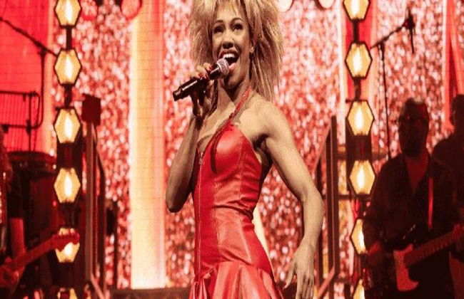 Tina: La comédie musicale Tina Turner avec dîner en option - Photo 3