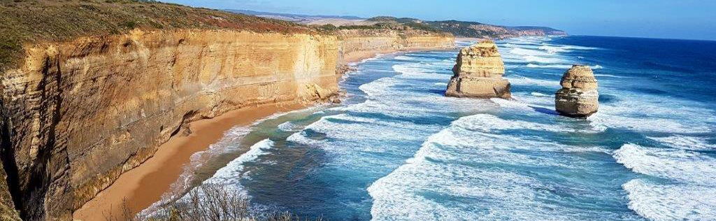 Scopri la spettacolare costa della Great Ocean Road - Tour di un giorno per piccoli gruppi - Foto 1