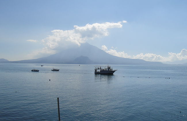 Mercado de Chichicastenango y visita panorámica al lago de Atitlán - Foto 3