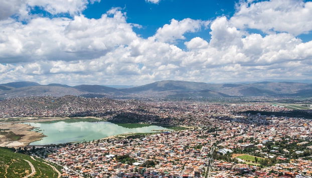 Tour privado por los miradores de Cochabamba - Foto 3