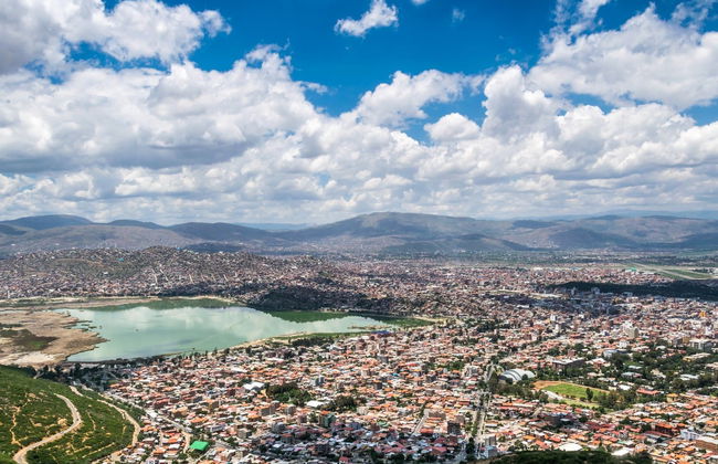 Cochabamba Tour - Photo 7