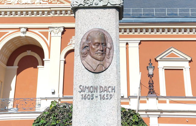 Tour privado por Klaipėda - Foto 7