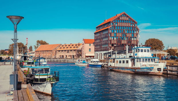 Tour privado por Klaipėda - Foto 2