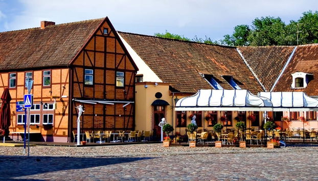 Tour privado por Klaipėda - Foto 5