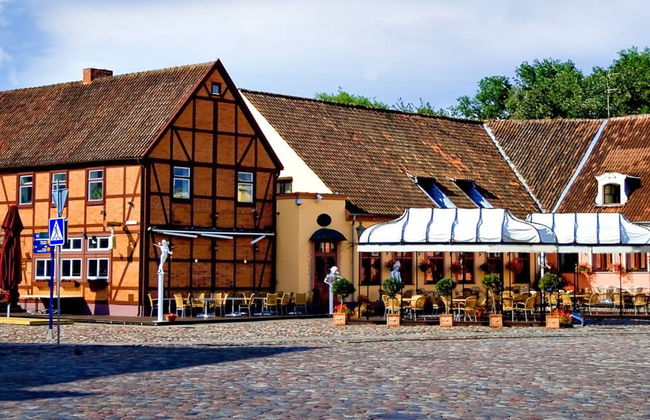 Tour privado por Klaipėda - Foto 5