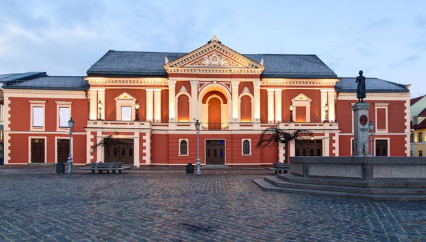 Tour privado por Klaipėda - Foto 3