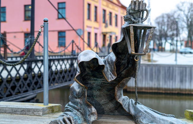 Tour privado por Klaipėda - Foto 6