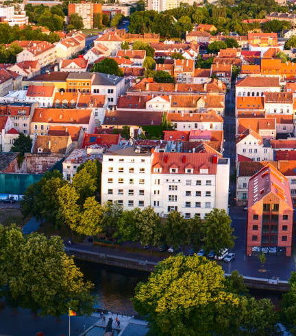 Foto de Tour privado por Klaipėda con guía en español