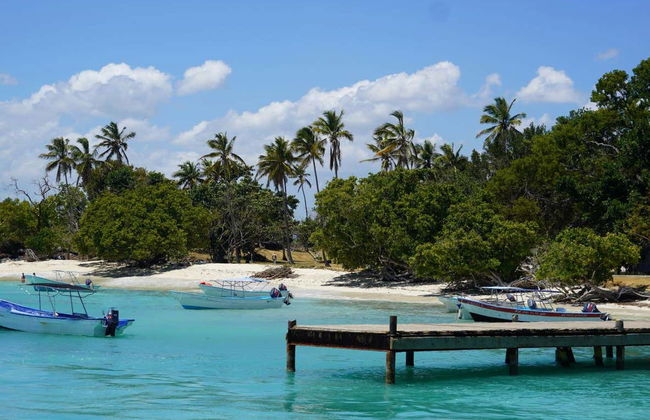 Samaná Day Trip - Photo 2