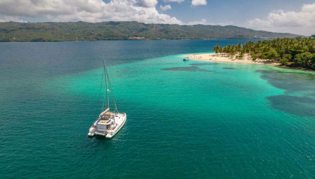 Excursión a Samaná - Foto 3