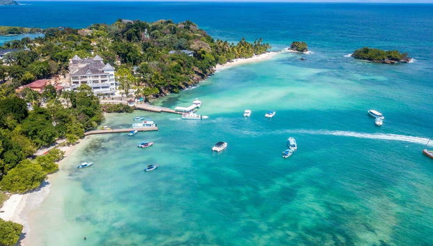 Excursión a Samaná - Foto 5