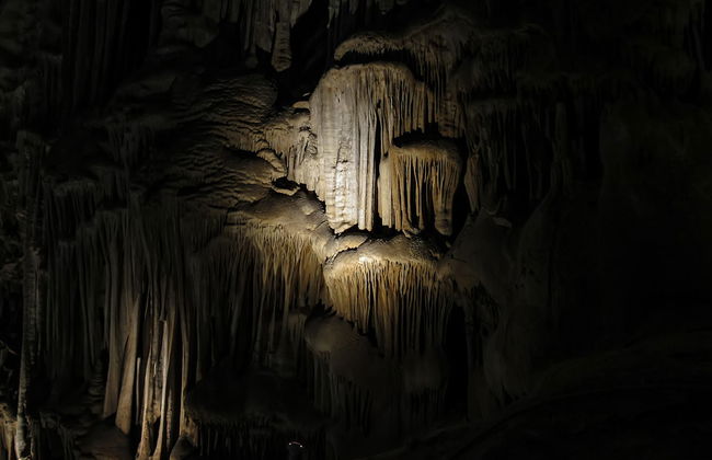 Garcia Caves Trip - Foto 2