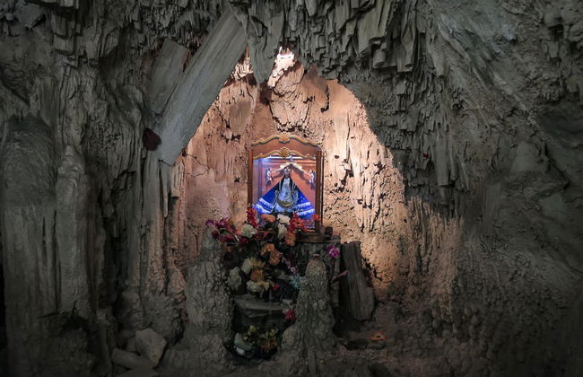 Garcia Caves Trip - Foto 1