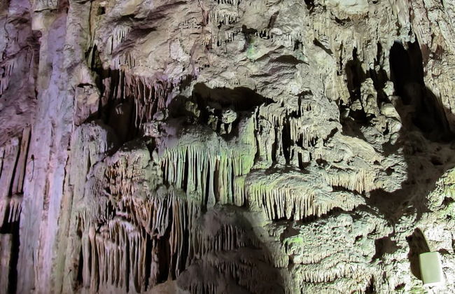 Garcia Caves Trip - Photo 3