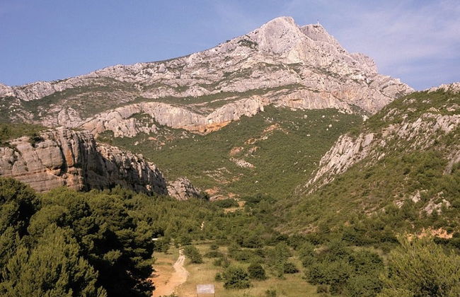 Tour privato di Aix-en-Provence in sidecar - Foto 8