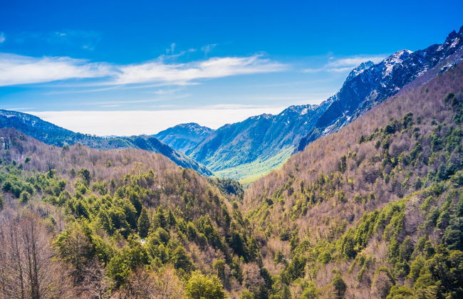 Tour della frontiera con l'Argentina - Foto 5