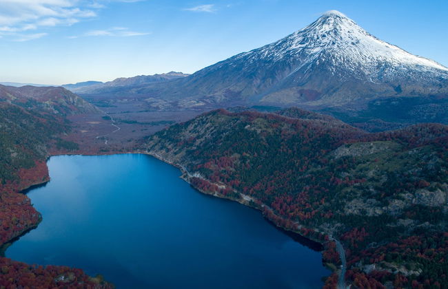 Tour della frontiera con l'Argentina - Foto 1