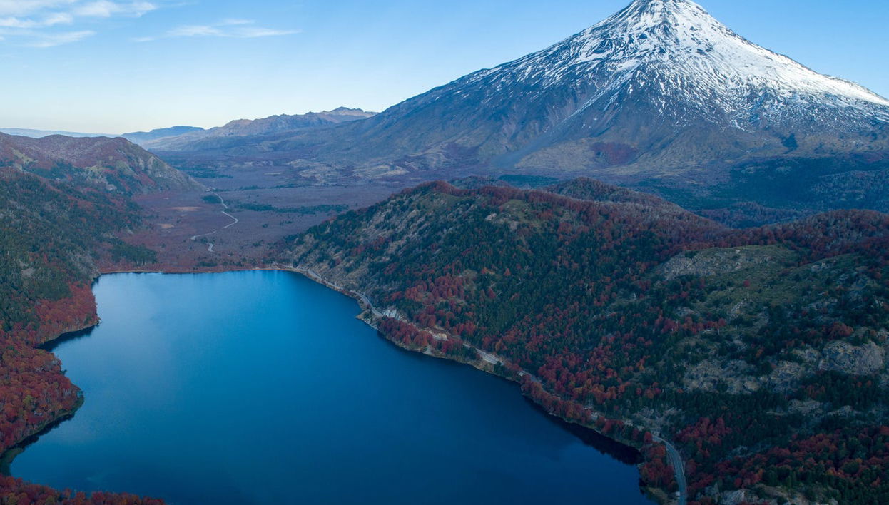 Visite de la zone frontalière avec l'Argentine - Photo 1
