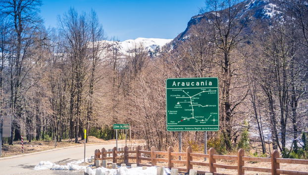 Visite de la zone frontalière avec l'Argentine - Photo 3