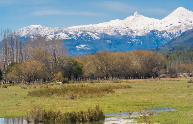 Tour por la zona de frontera con Argentina - Foto 2