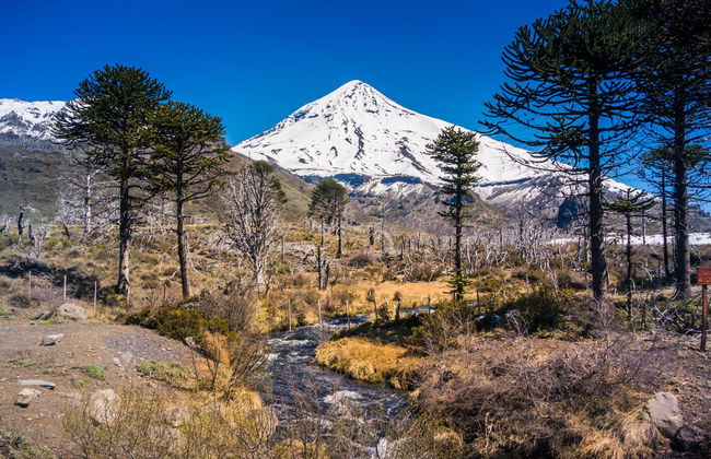 Tour della frontiera con l'Argentina - Foto 2