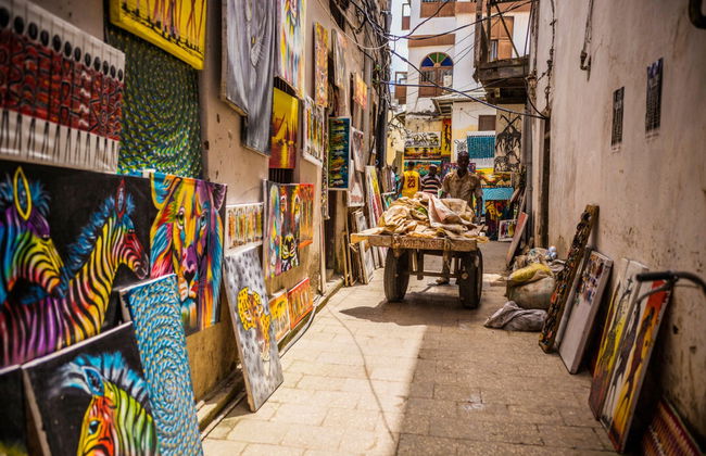 Stone Town Private Tour - Photo 4