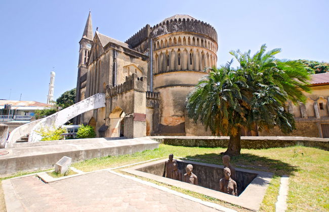 Stone Town Private Tour - Photo 1