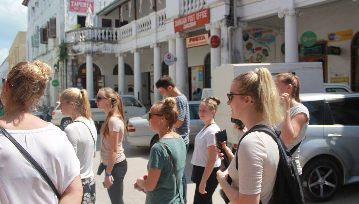 Stone Town Private Tour - Photo 1