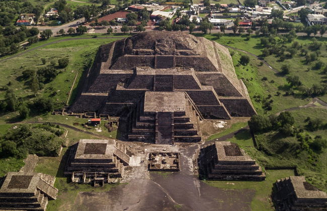 Tour en quad por Teotihuacán - Foto 8