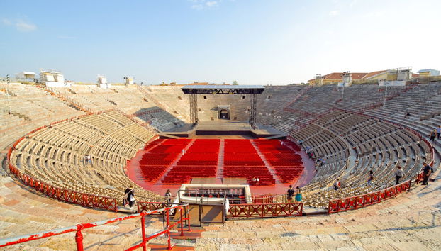 Verona Arena Tour - Foto 3