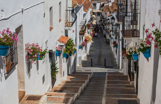 Excursión a Marbella y Mijas - Foto 3