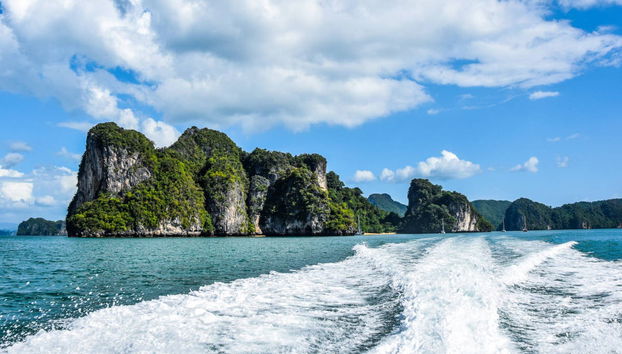 James Bond Island & Hong Island Cruise - Photo 3