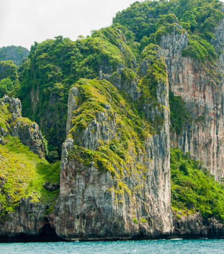 Foto - Escursione all&apos;isola di James Bond, Koh Yao e isola Hong in barca