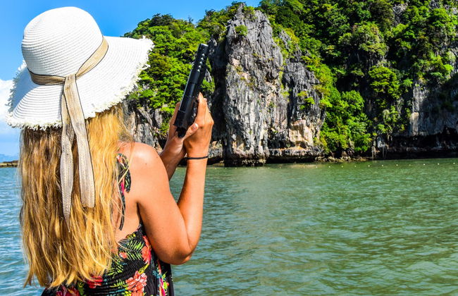 James Bond Island & Hong Island Cruise - Photo 6